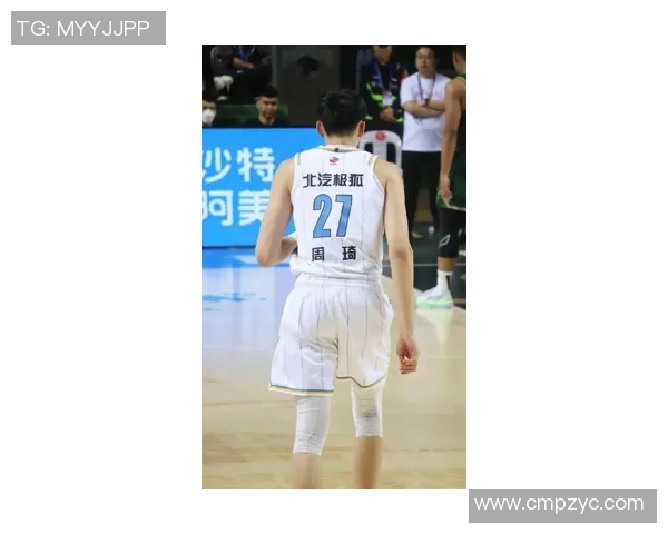 周琦再创辉煌NBA赛场上的中国篮球新星崛起之路探秘 周琦再创辉煌NBA赛场上的中国篮球新星崛起之路探秘