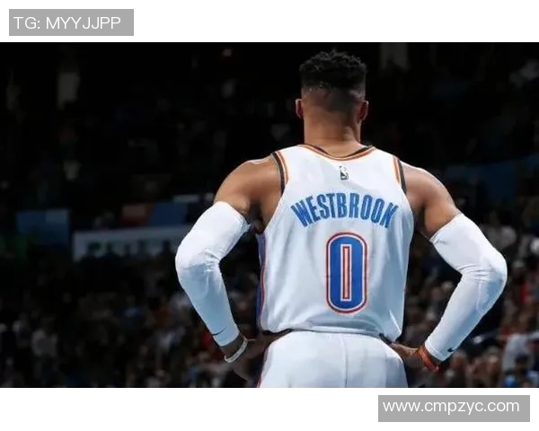 拉塞尔威斯布鲁克的篮球传奇与职业生涯的辉煌成就回顾